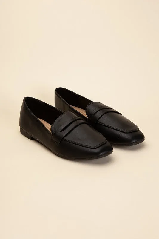 HARRIET-8 Casual Flats for Work