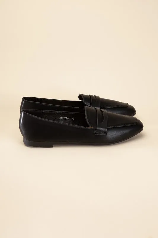 HARRIET-8 Casual Flats for Work