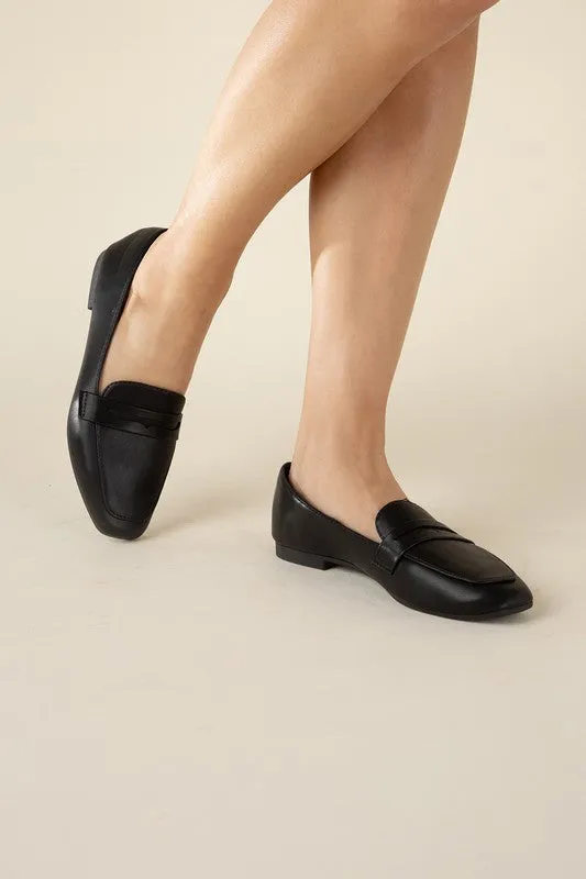 HARRIET-8 Casual Flats for Work