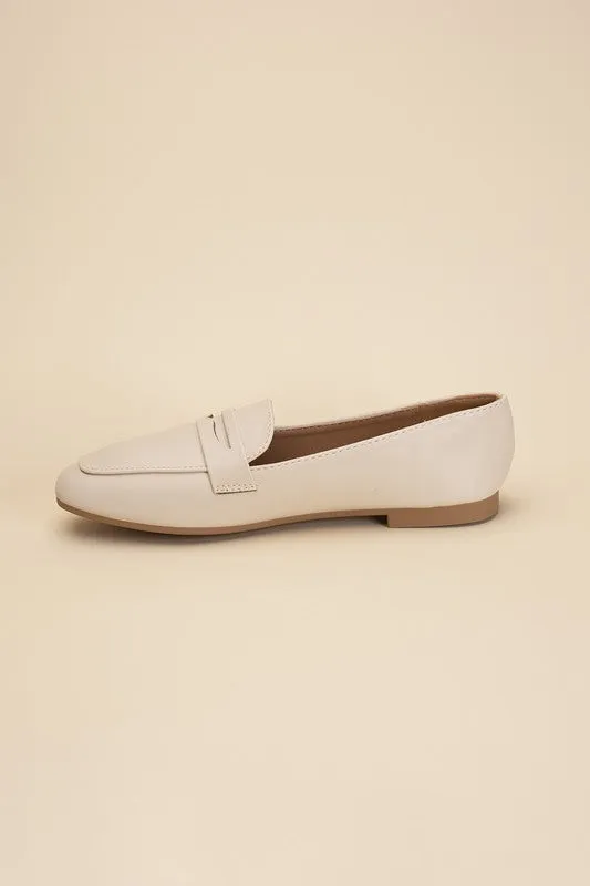 HARRIET-8 Casual Flats for Work