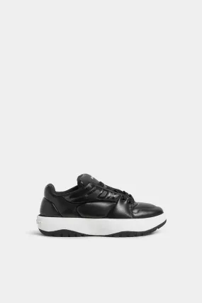 ICON NEW GENERATION PUFFER SNEAKERS