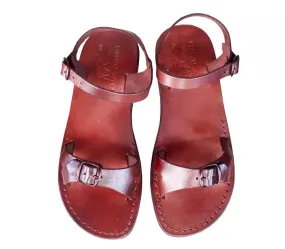 Jerusalem Spirit Sandals model 13