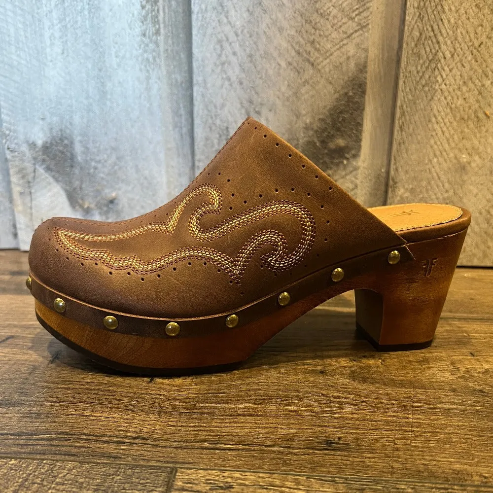 Jessica Clog