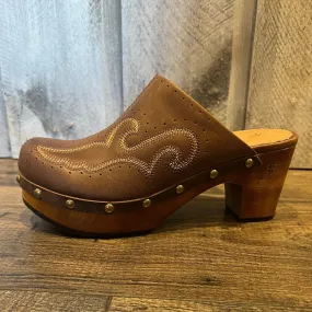Jessica Clog