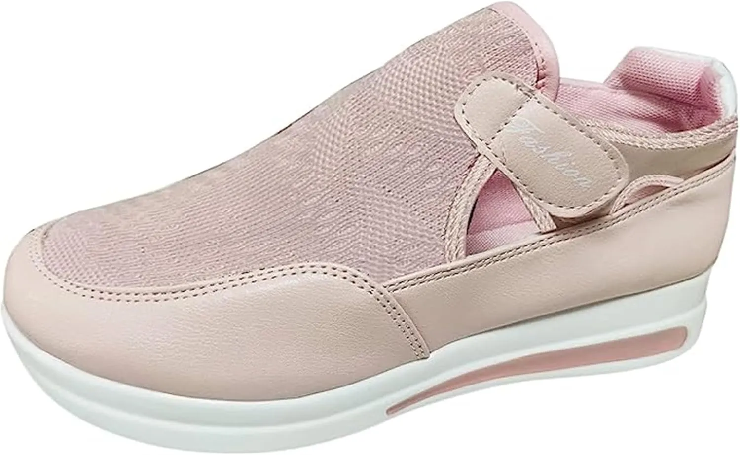 Lausiuoe Shoes For Women Flats Comfortable Slip On Womens Canvas Sneakers Low Top Fashion Comfortable Classic Casual Lightweight Soft Breathable Non-Slip Walking Flat Shoes Loafers