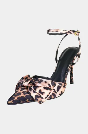 Madison Heels