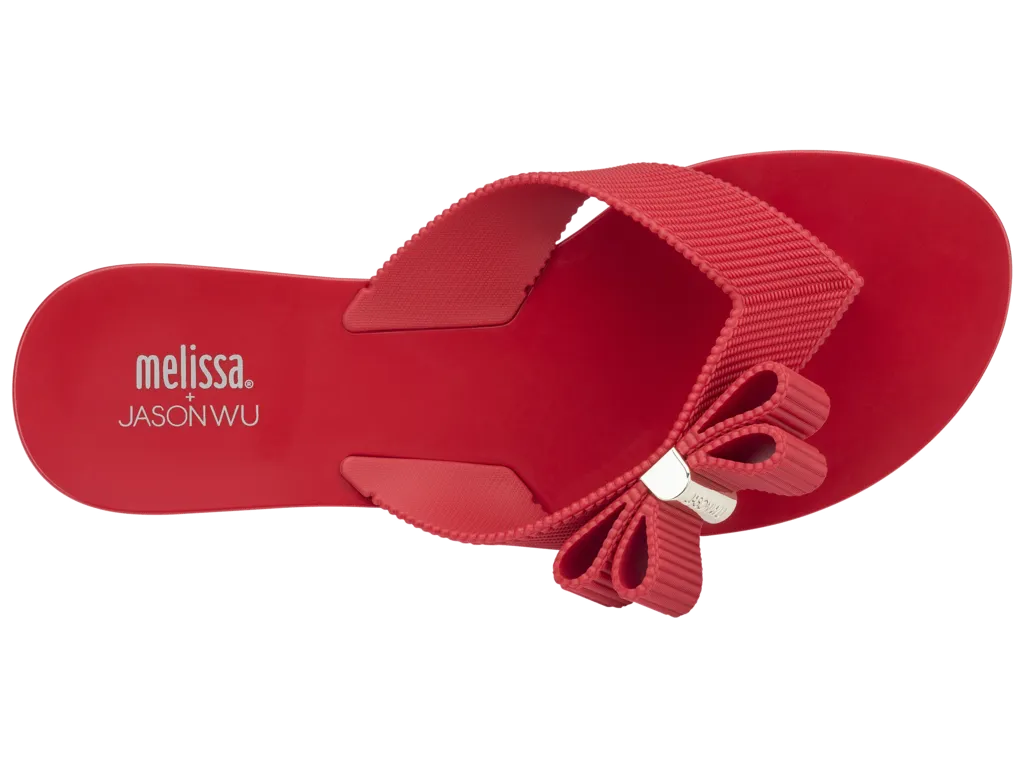 Melissa Girl   Jason Wu Ad