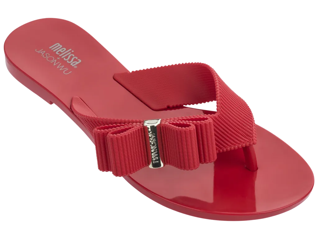 Melissa Girl   Jason Wu Ad