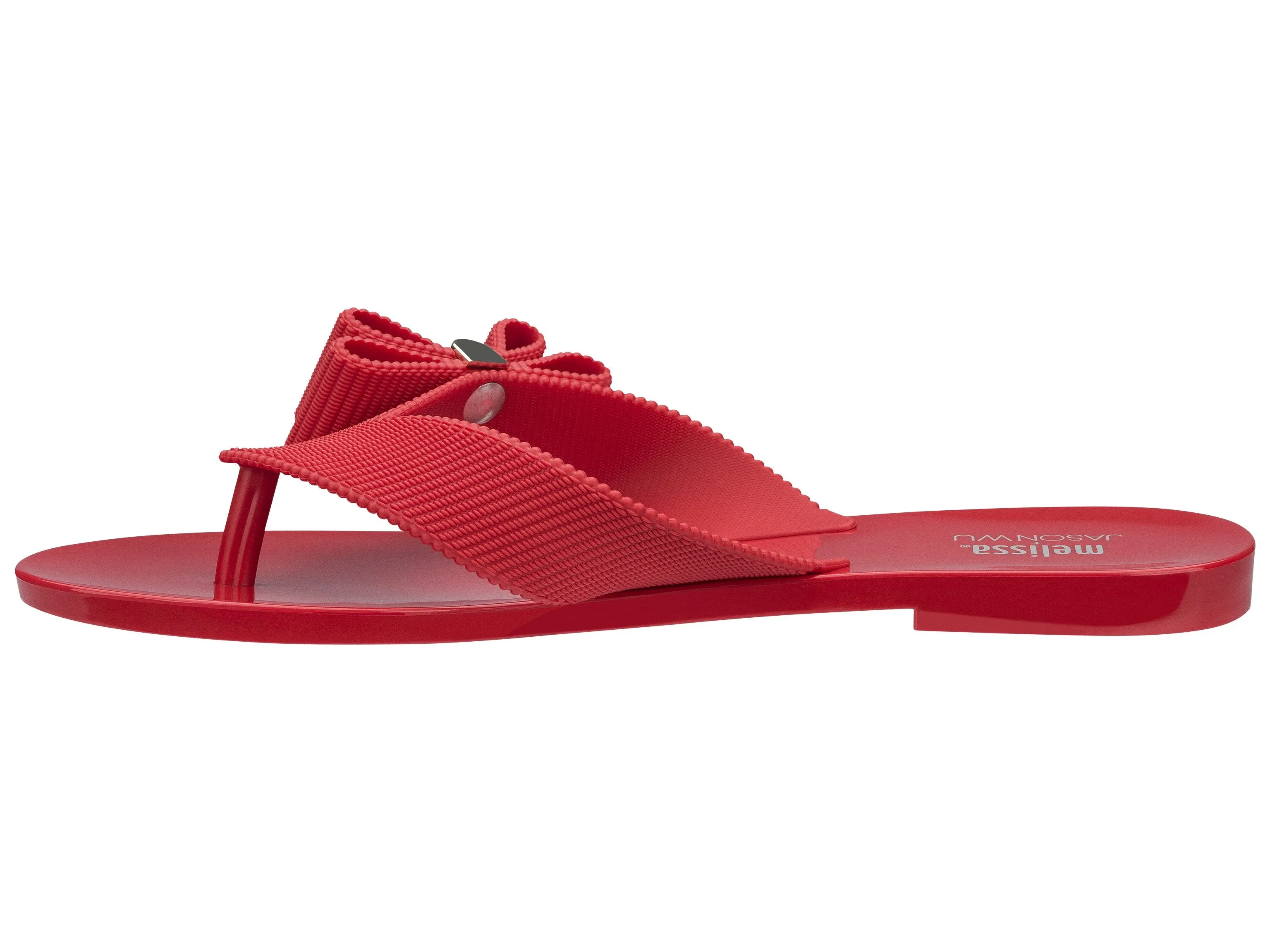Melissa Girl   Jason Wu Ad