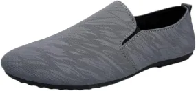 Men's Fashion Versatile Walking Shoes Breathable Casual Comfortable Walking Sneaker Casual Elderly Lace Up Shoes
