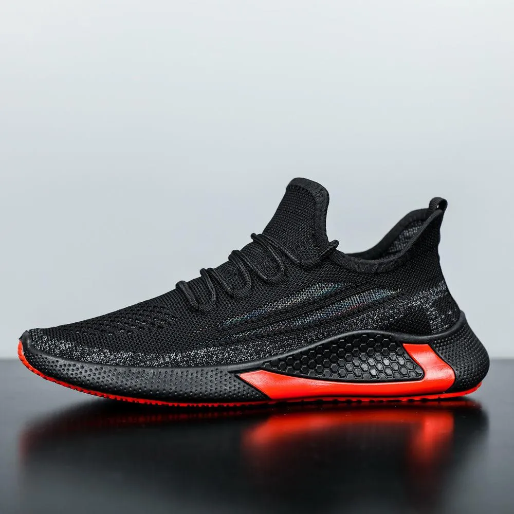 Men's Plus Size Comfortable Oprthopedic Sneakers