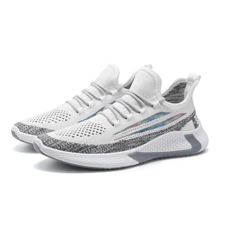 Men's Plus Size Comfortable Oprthopedic Sneakers