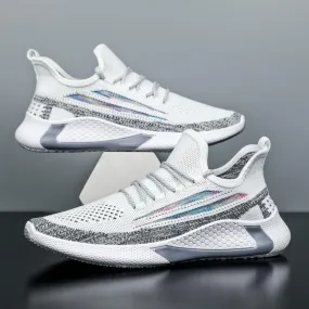 Men's Plus Size Comfortable Oprthopedic Sneakers