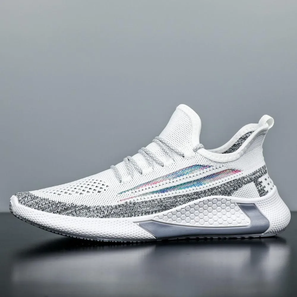 Men's Plus Size Comfortable Oprthopedic Sneakers