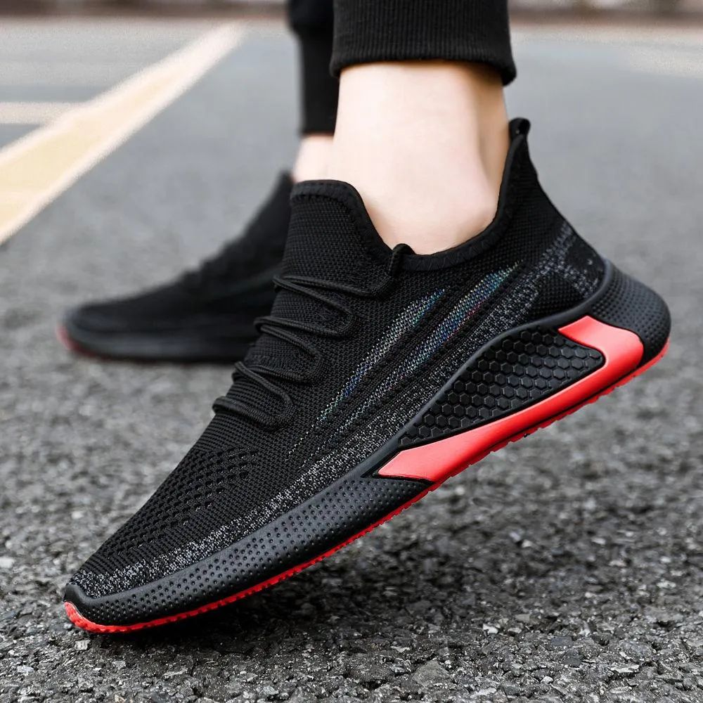 Men's Plus Size Comfortable Oprthopedic Sneakers