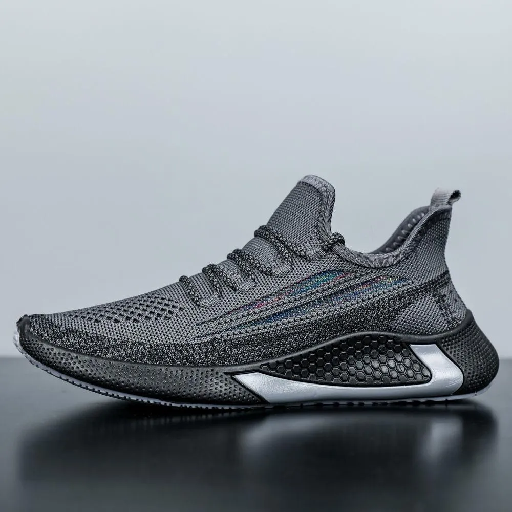 Men's Plus Size Comfortable Oprthopedic Sneakers