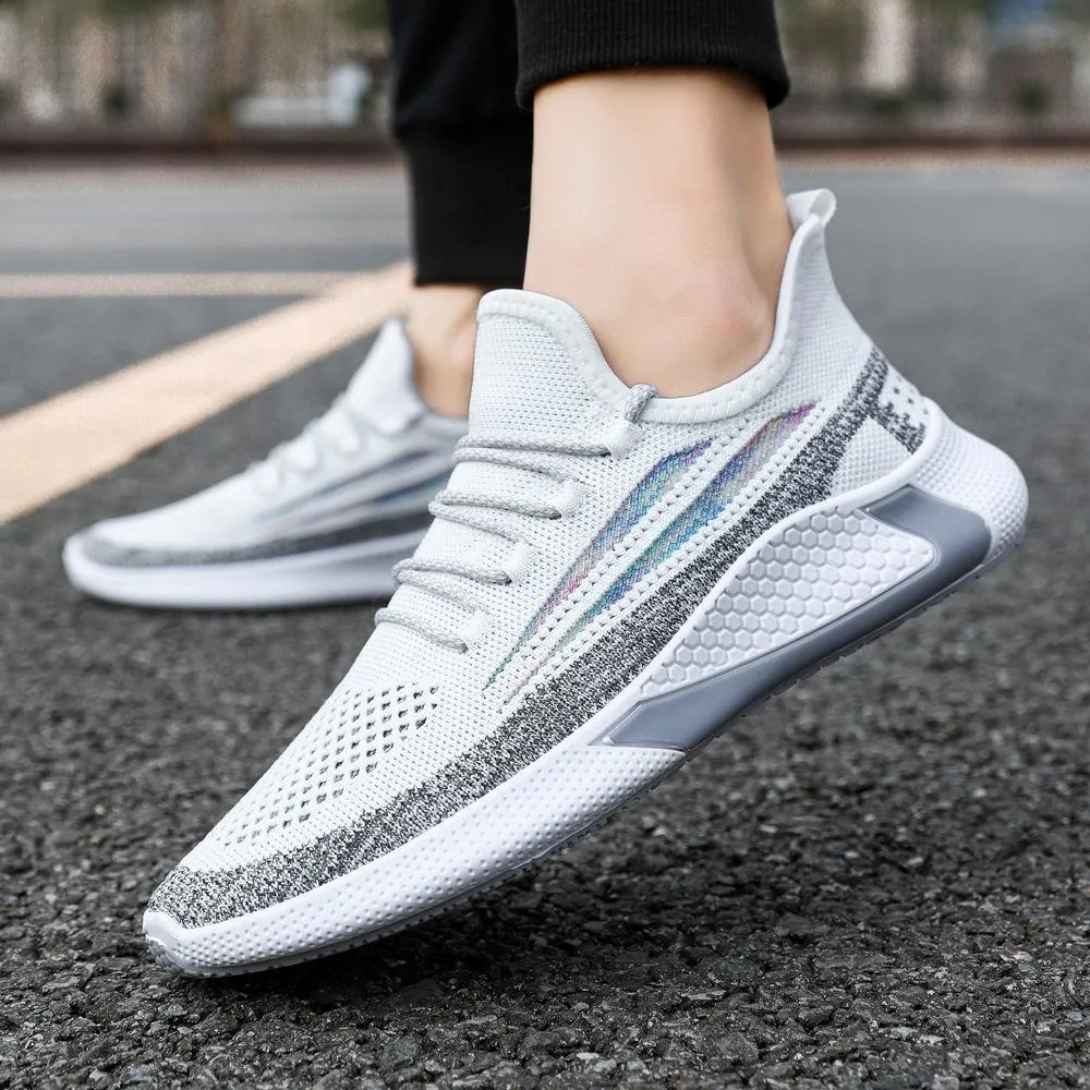 Men's Plus Size Comfortable Oprthopedic Sneakers