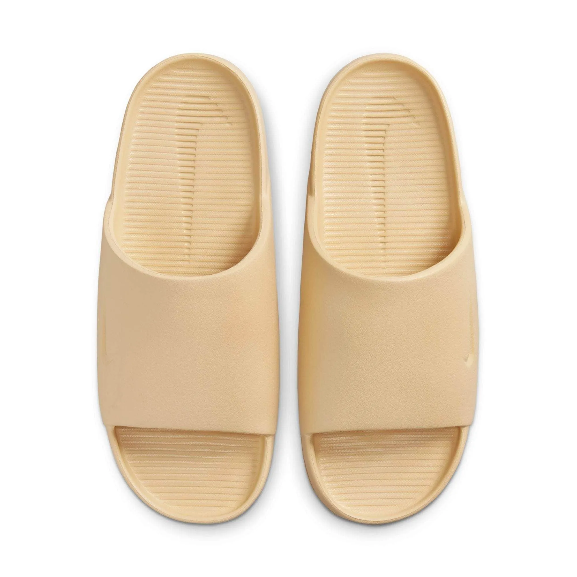 Nike Calm Slide "Sesame" - Men's