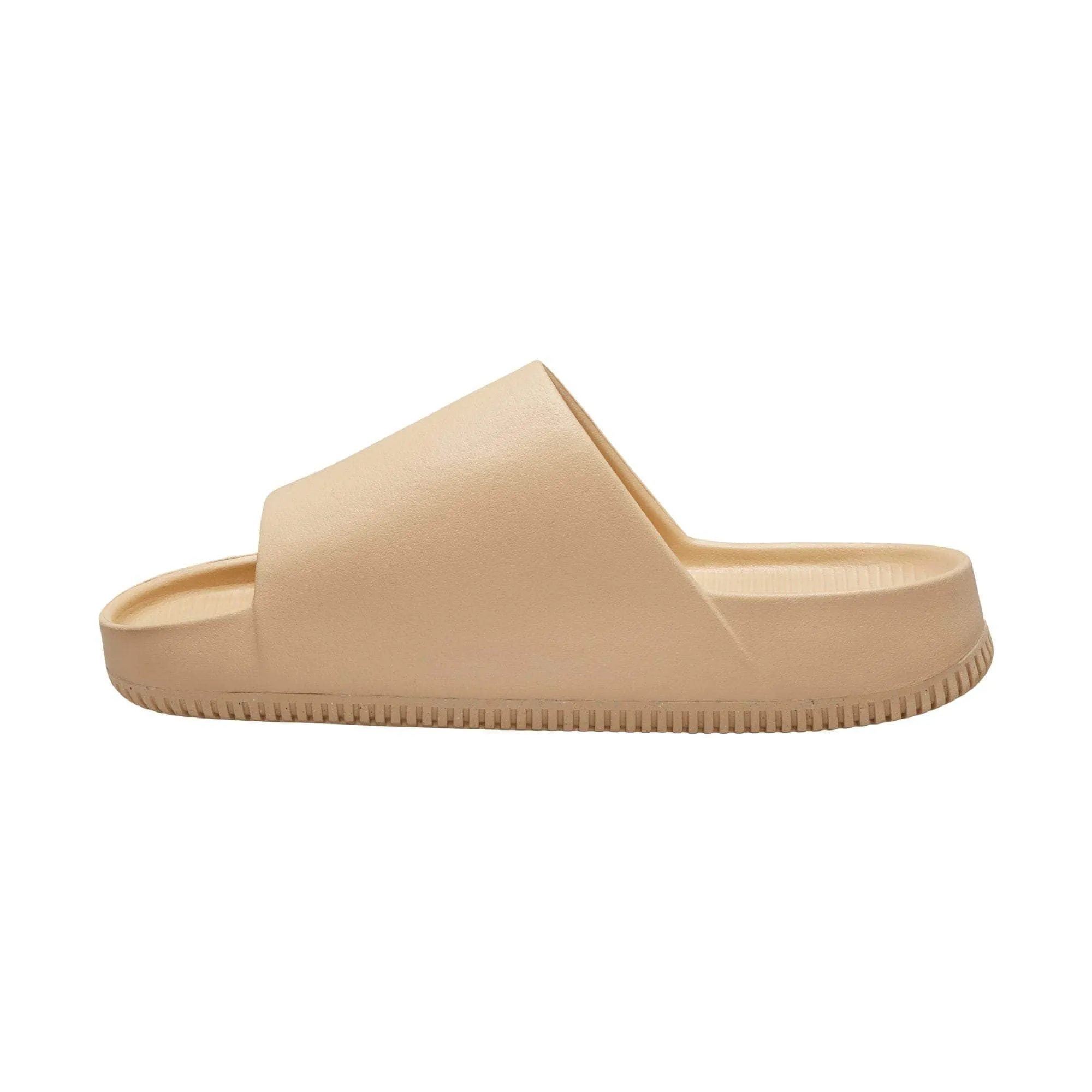 Nike Calm Slide "Sesame" - Men's