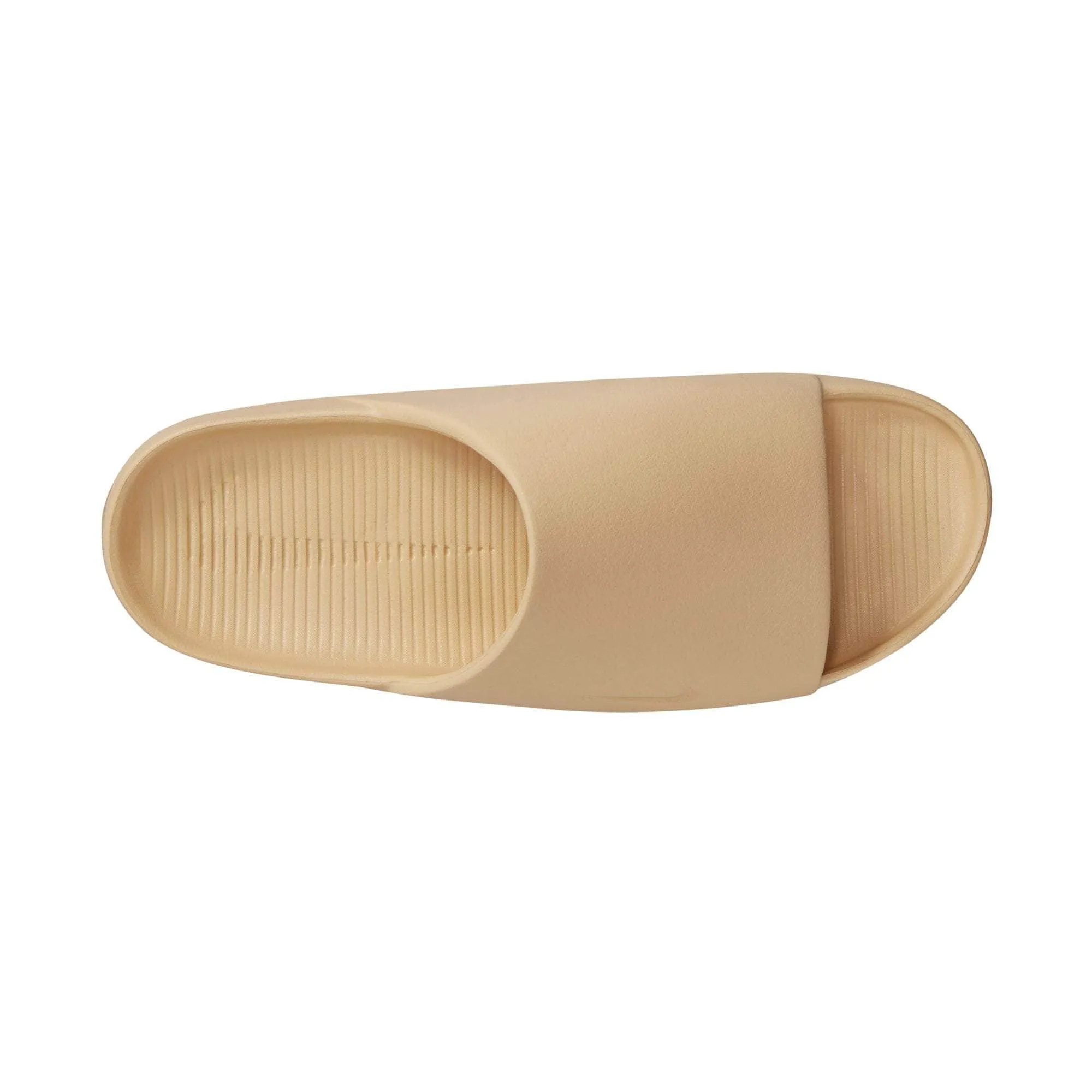 Nike Calm Slide "Sesame" - Men's
