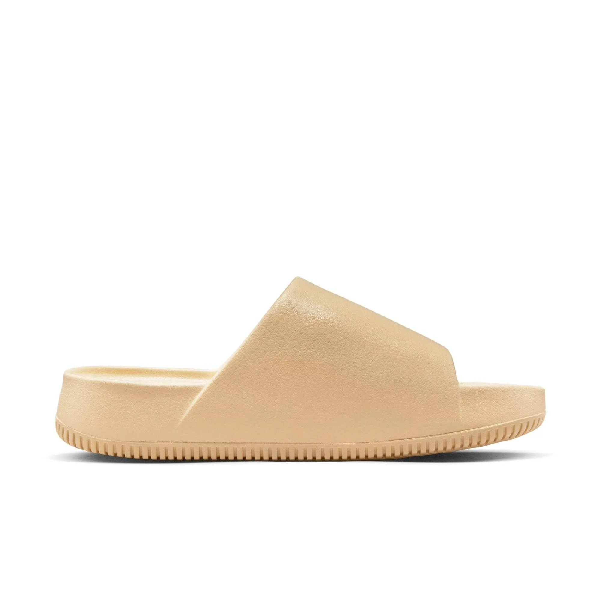 Nike Calm Slide "Sesame" - Men's
