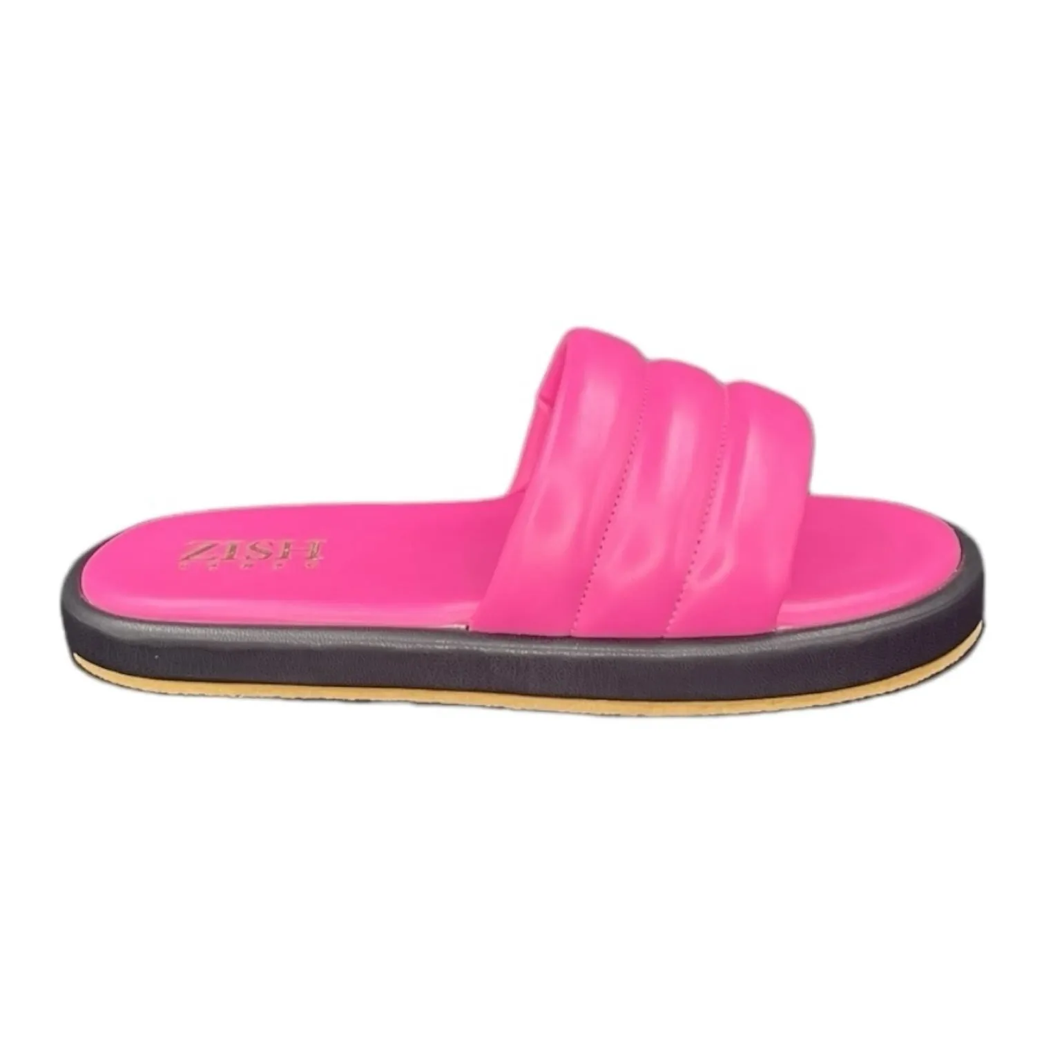 Pink Snuggle Slides