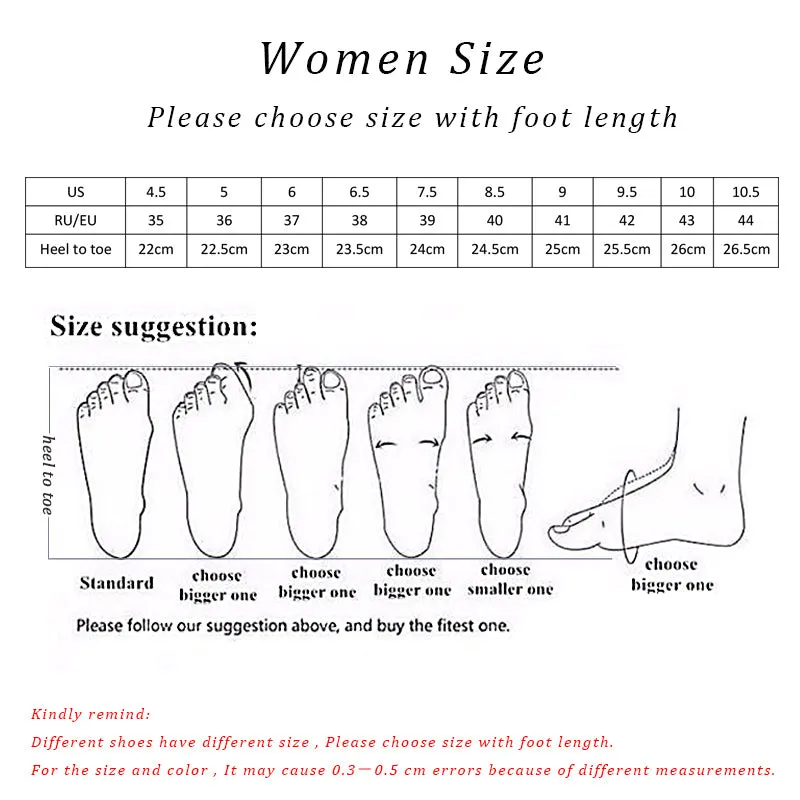 Platform Comfortable Women Sneakers Increase Vulcanize Shoes Plus Size