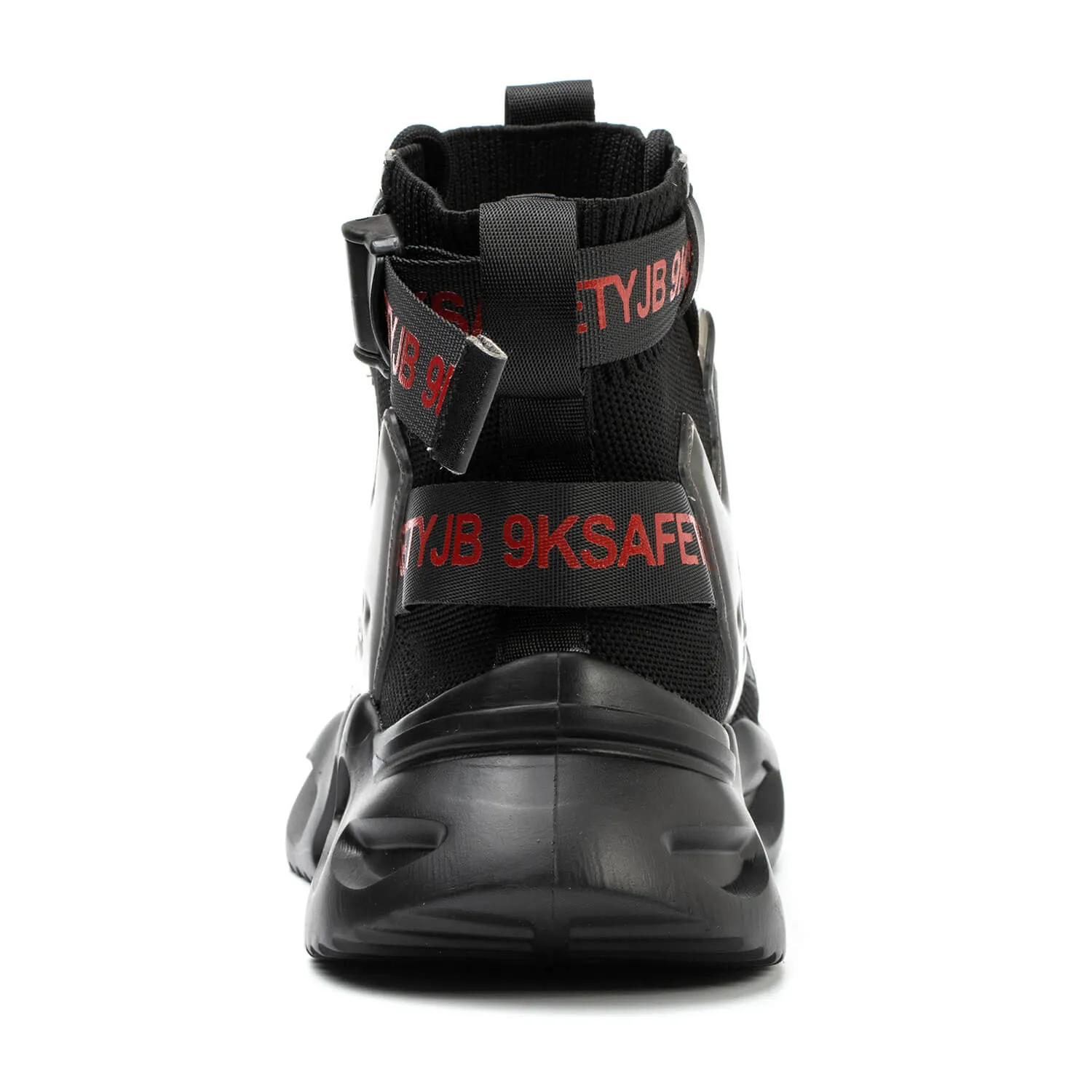 RAPTOR™ LIGHTWEIGHT COMFORTABLE STEEL TOE WORK SHOES