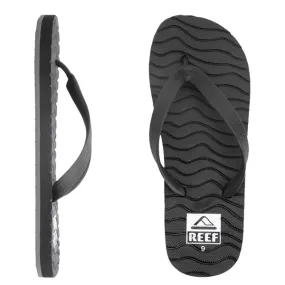 Reef - Chipper Men's Sandals/Flip Flops - Black