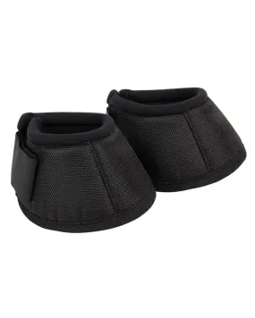 Roma Deluxe Non-Twist Bell Boots