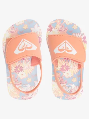 Roxy Finn - Sandals For Toddler Girls