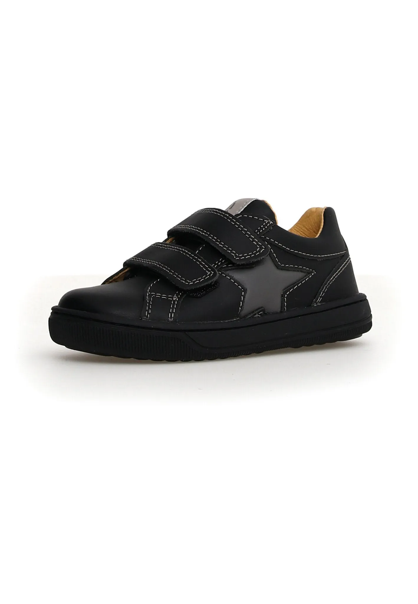 SALE FW24 Naturino Minds VL Velcro Star Sneaker