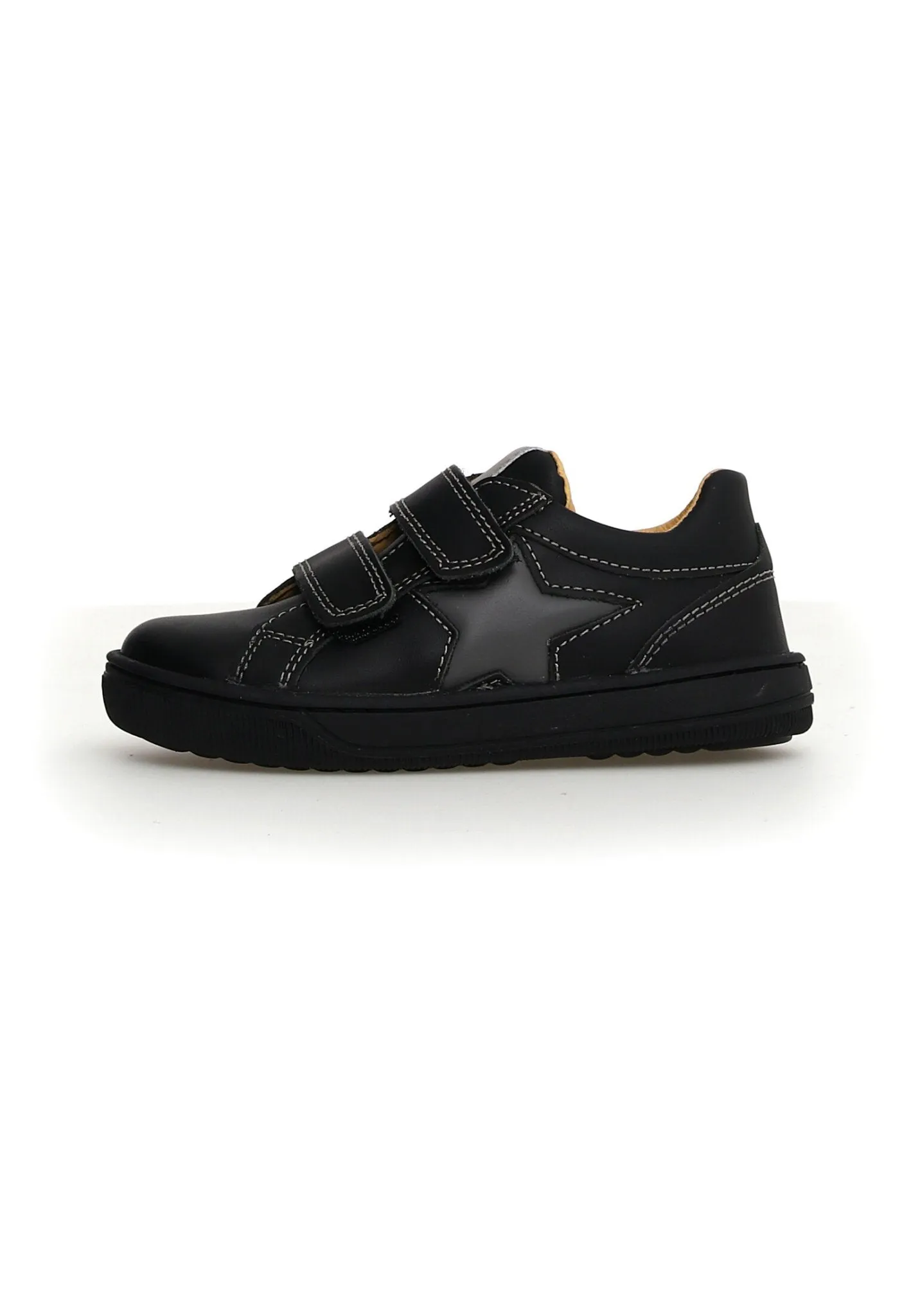 SALE FW24 Naturino Minds VL Velcro Star Sneaker