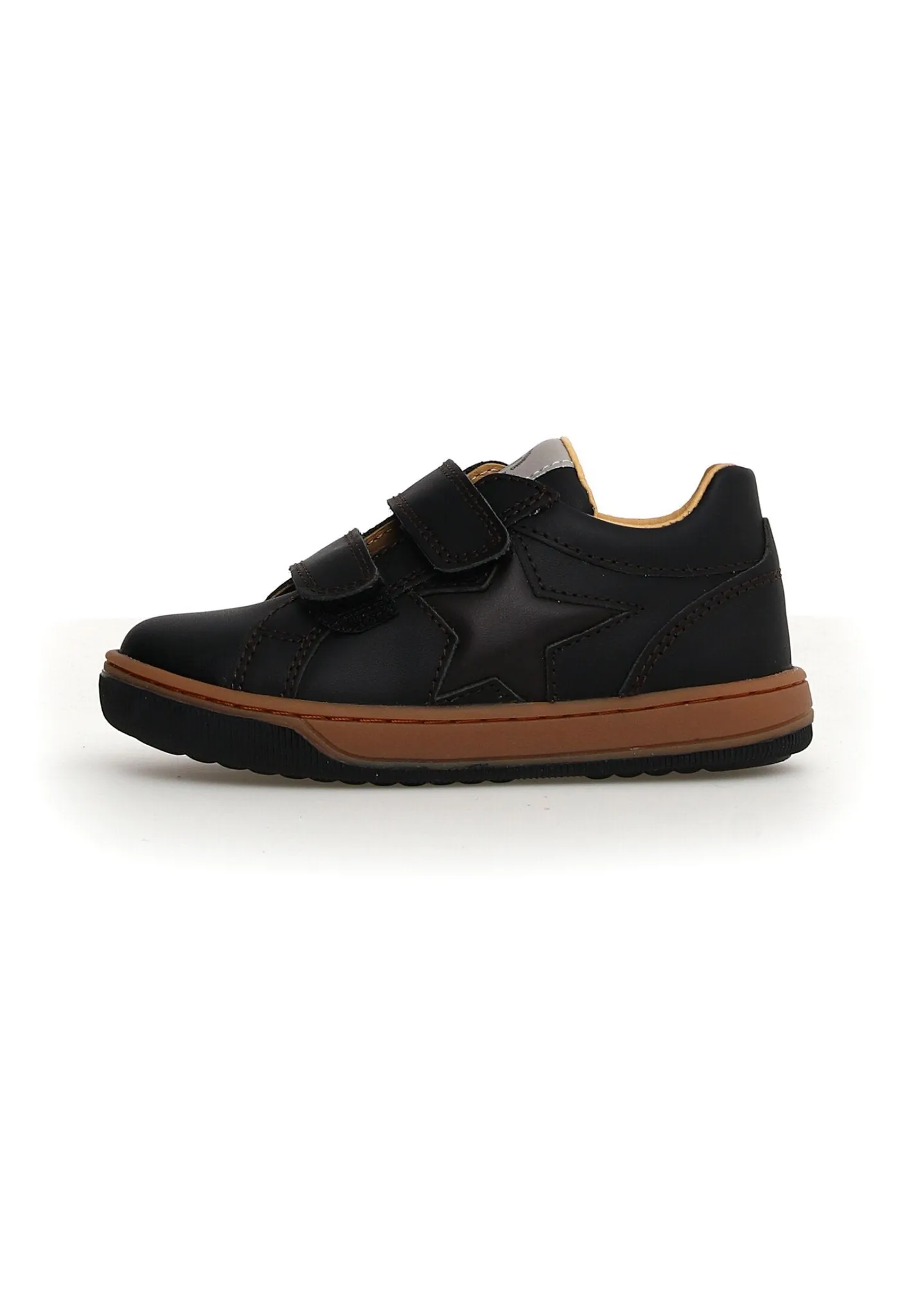 SALE FW24 Naturino Minds VL Velcro Star Sneaker