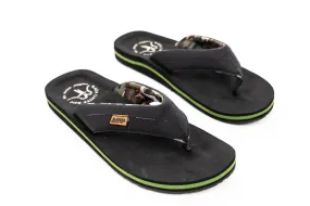 Sandalia Black