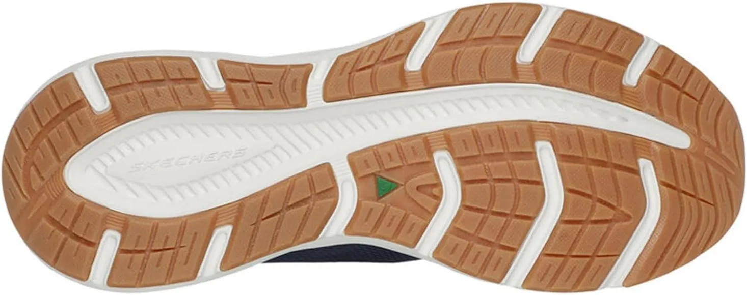 Skechers Men's, Relaxed Fit: Edgeride - Rekze Sneaker