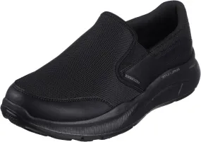 Skechers Men's Relaxed Fit: Equalizer 5.0 - Persistable, Black Blk, Size 9.5 X-Wide