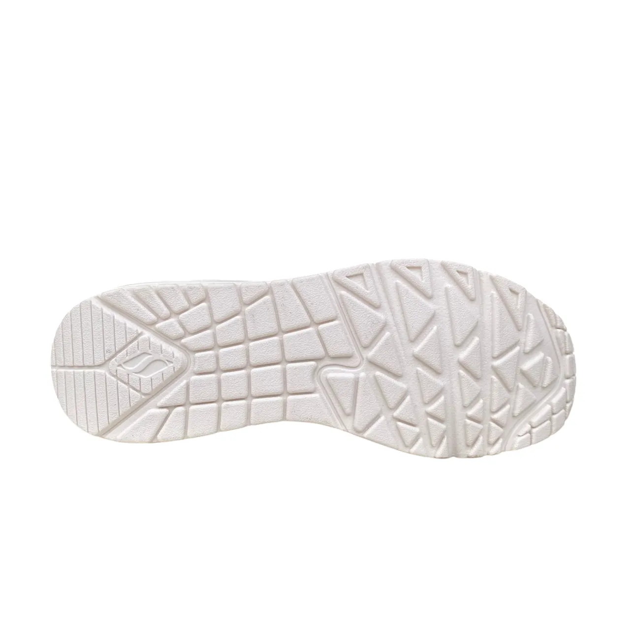 Skechers scarpa sneakers da donna Slip-ins Uno Banksia 177117/MVE malva