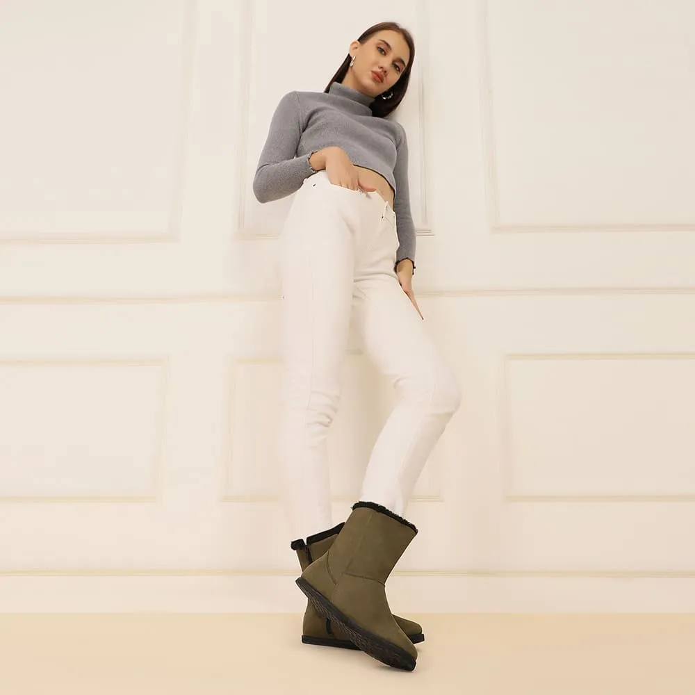 Slays Women Boots 003