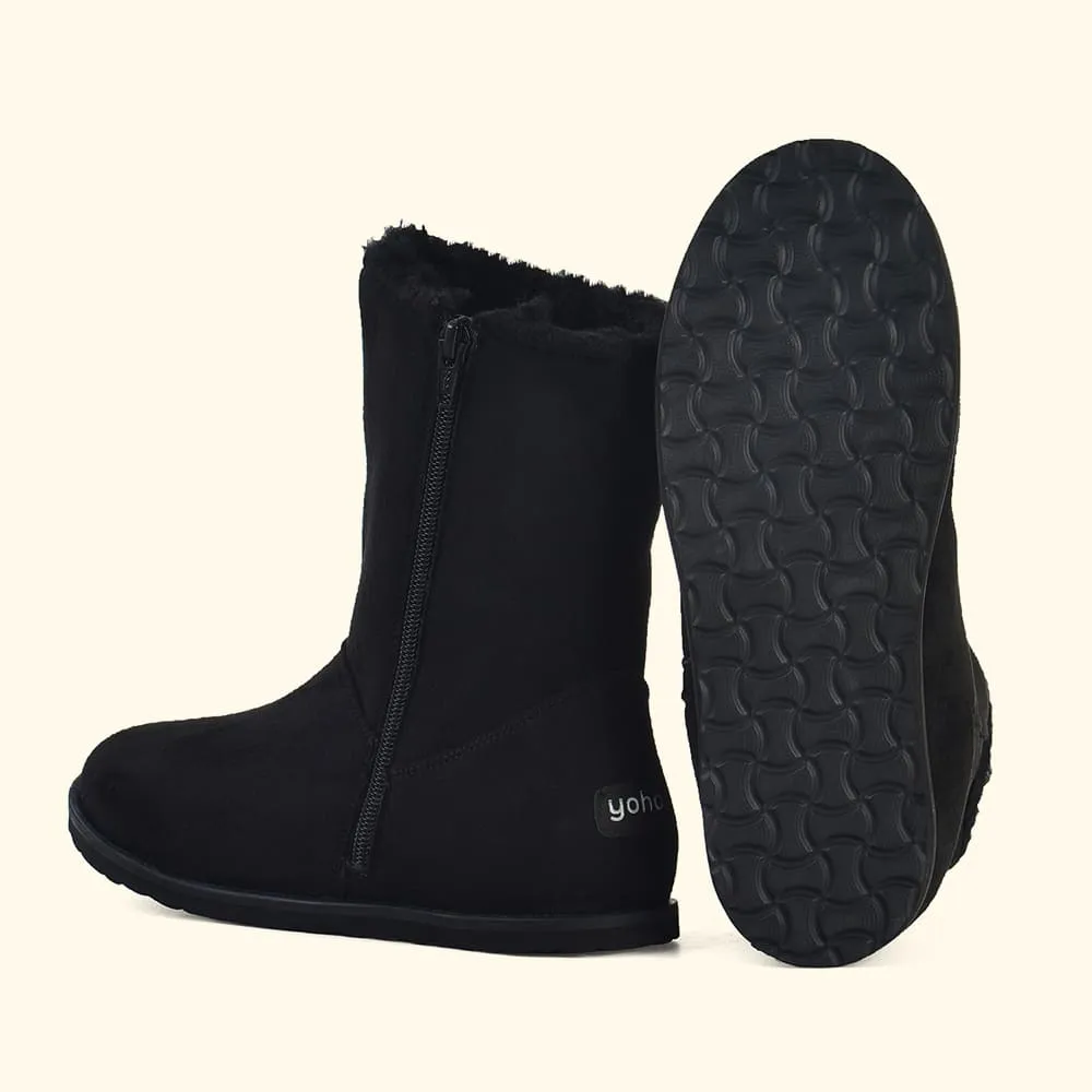 Slays Women Boots 003