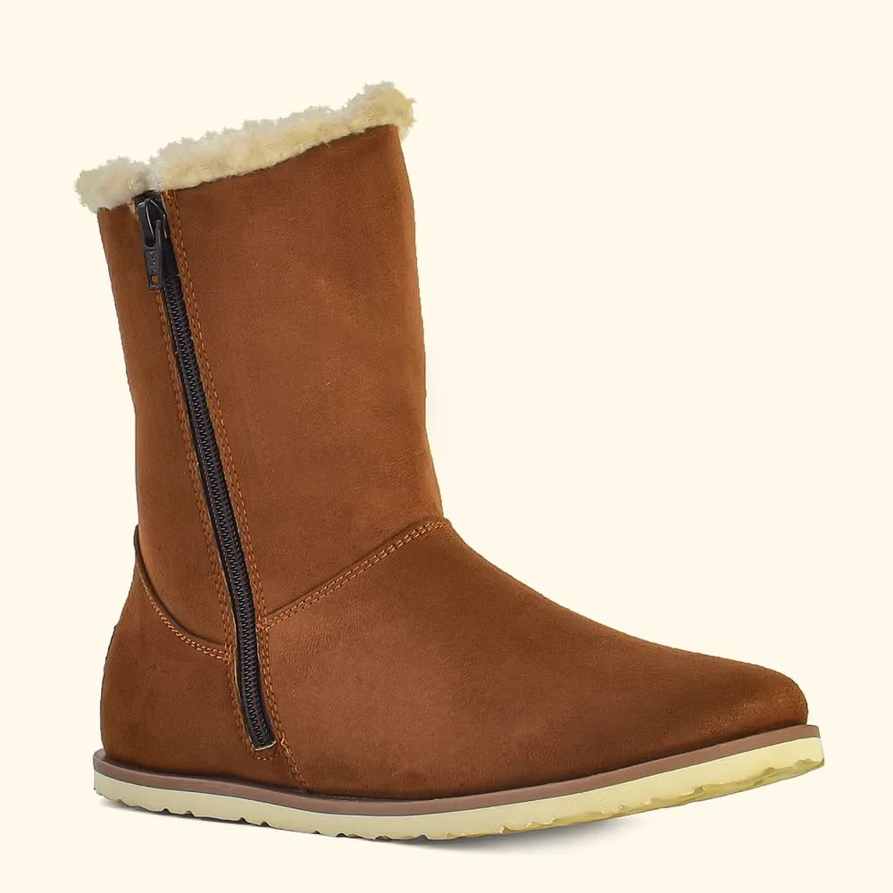 Slays Women Boots 003