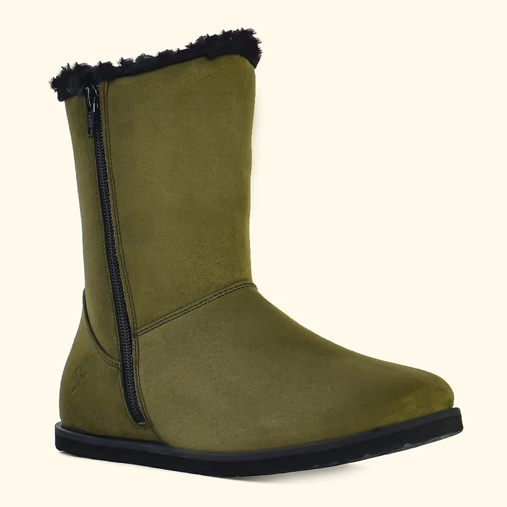 Slays Women Boots 003