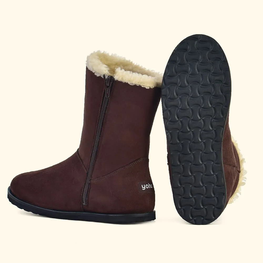 Slays Women Boots 003