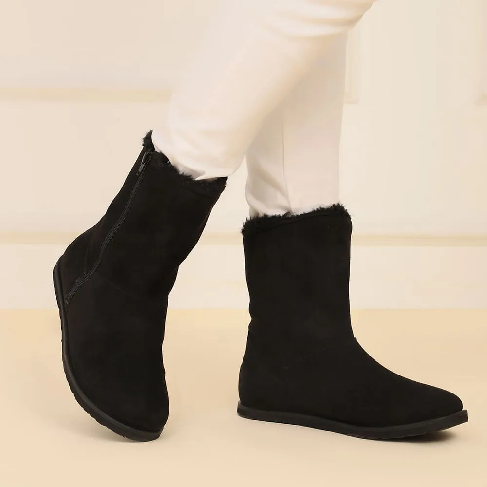 Slays Women Boots 003