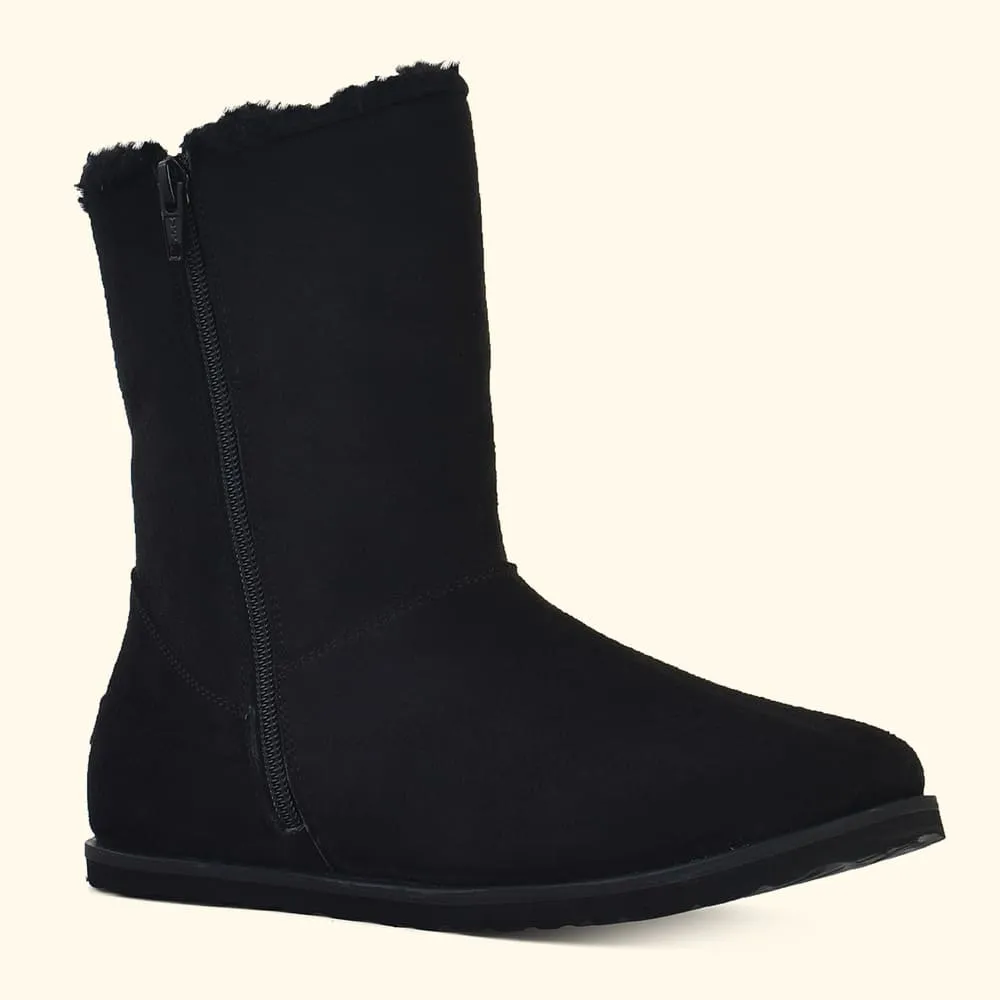 Slays Women Boots 003