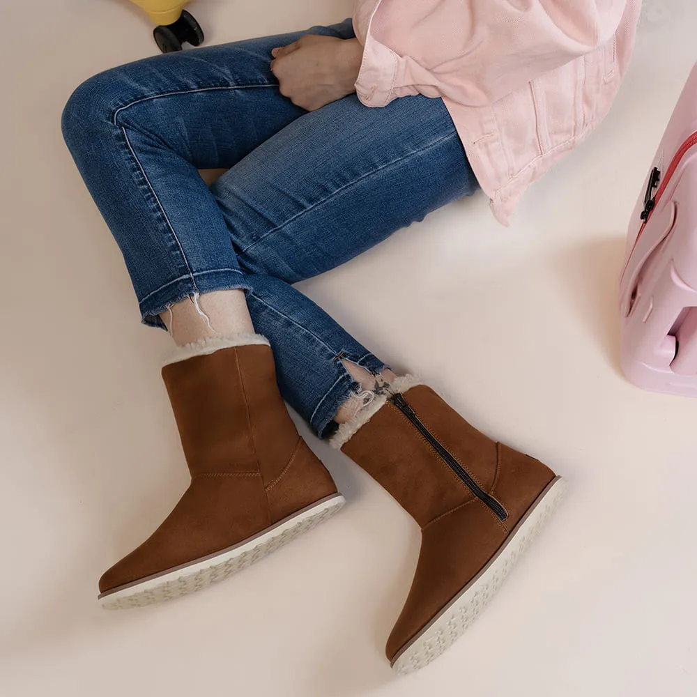 Slays Women Boots 003