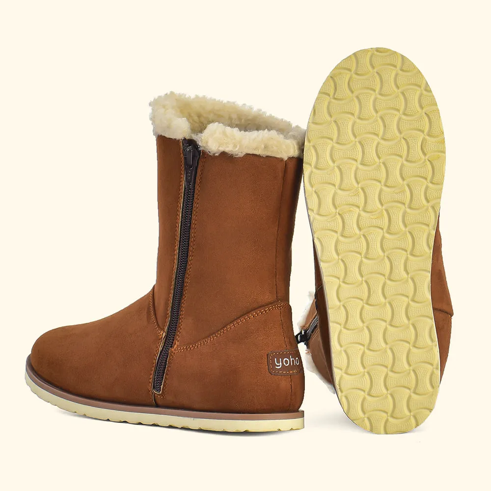 Slays Women Boots 003