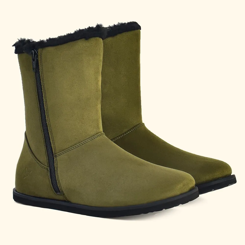 Slays Women Boots 003