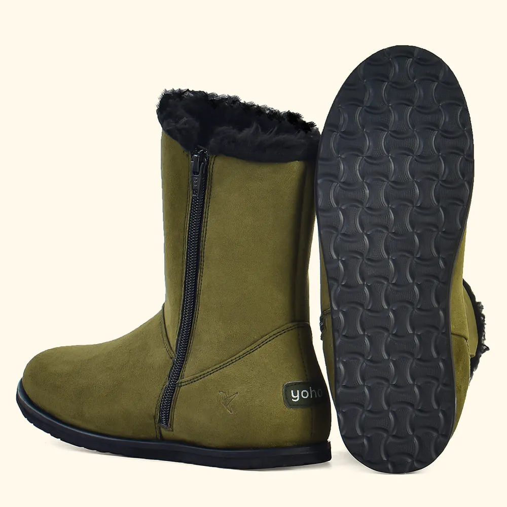 Slays Women Boots 003