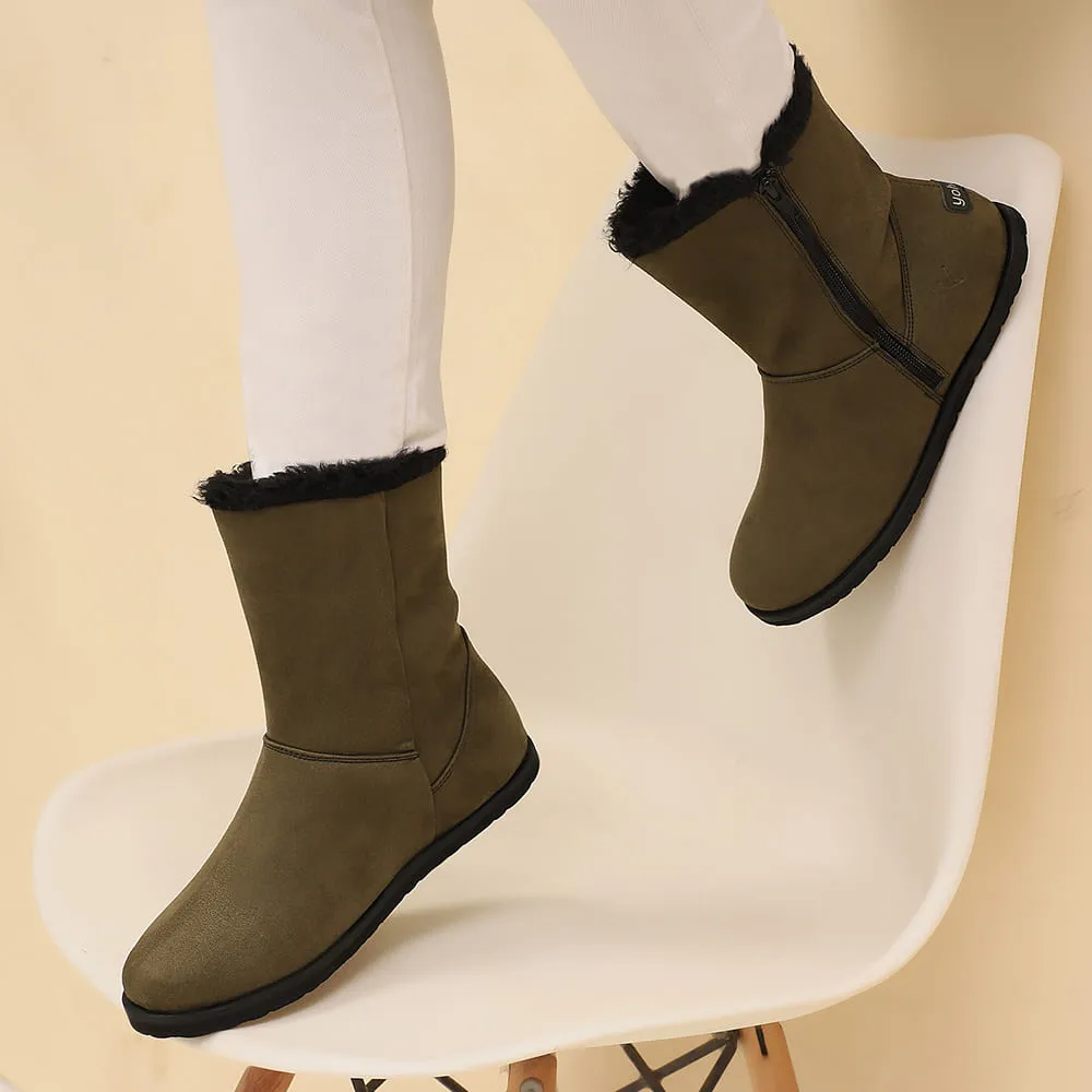Slays Women Boots 003